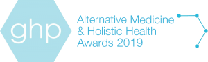 Alternative Medicine and Holistic Health Awards 2019