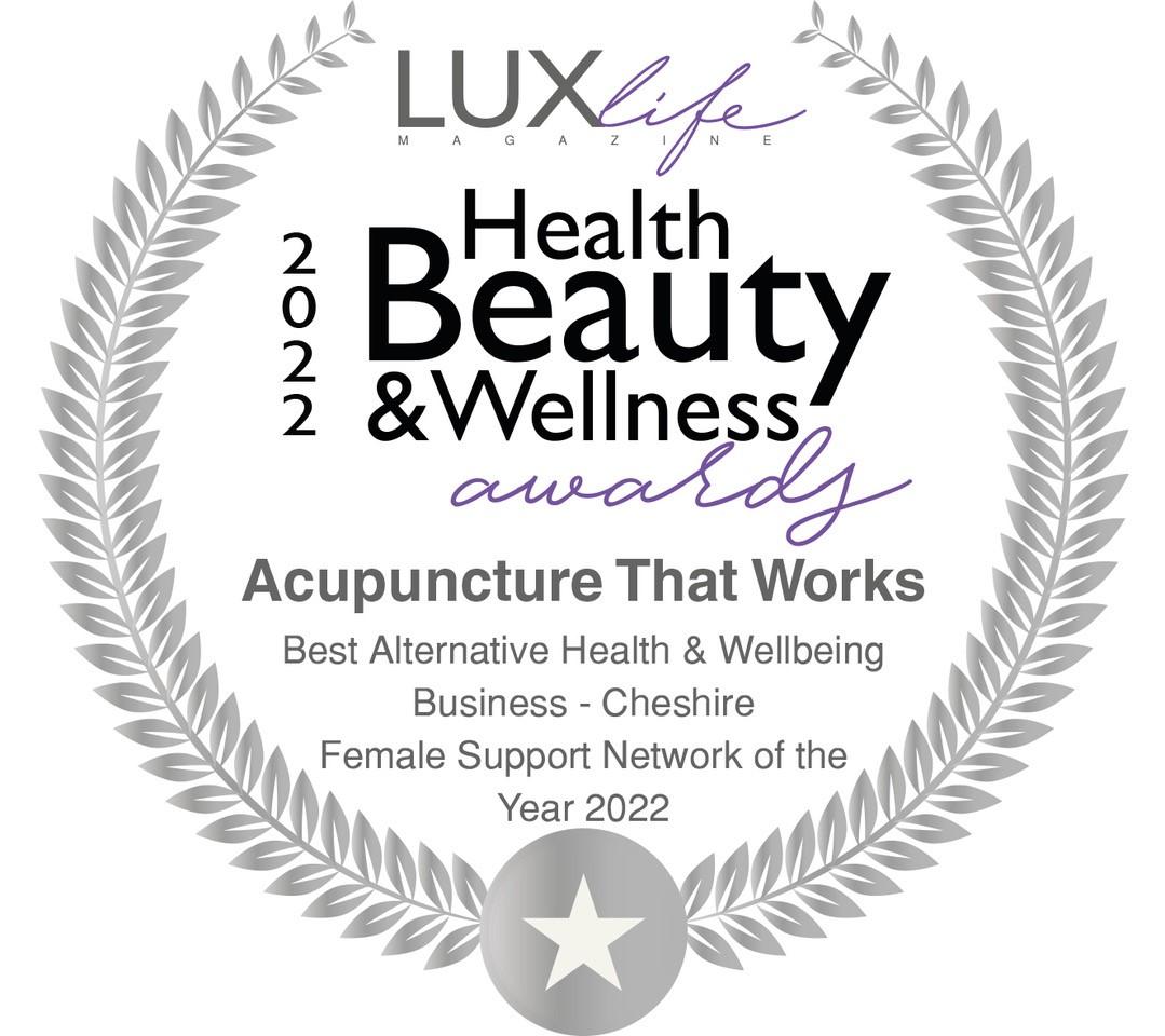 Acupuncture That Works